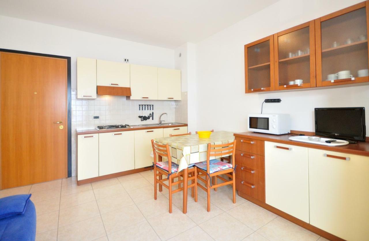 Residence Millennium Bibione Exterior foto